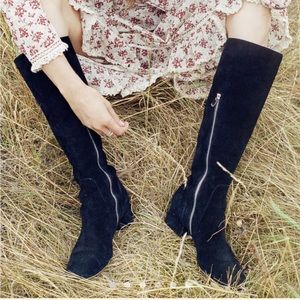 New! Doen Cannes Knee Boot